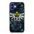 LEGEND OF ZELDA NINTENDO GAMES LOGO iPhone 16 Case Cover
