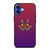 LEGEND OF ZELDA SHEIKAH SLATE EYE 64 BIT iPhone 16 Case Cover