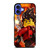 LEGO NINJAGO KAI iPhone 16 Case Cover