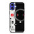 LEICA CAMERA VINTAGE iPhone 16 Case Cover