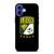 LEON FC FOOTBALL CLUB iPhone 16 Case Cover