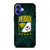 LEON FOOTBALL CLUB LOGO iPhone 16 Case Cover