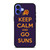 LETS GO PHOENIX SUNS NBA BASKETBALL iPhone 16 Case Cover