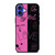 LIL PEEP LOVE PINK iPhone 16 Case Cover