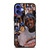 LIL SKIES COLLAGE iPhone 16 Case Cover