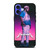 LIL UZI VERT ETERNAL ATAKE 2 iPhone 16 Case Cover