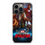 MARVEL FUTURE REVOLUTION SUPERHERO VIDEO GAME 2 iPhone 13 Pro Case Cover