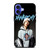 LIL XAN XANARCHY COOL iPhone 16 Case Cover