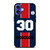 LIONEL MESSI PSG PARIS SAINT GERMAIN 30 iPhone 16 Case Cover LIONEL MESSI PSG PARIS SAINT GERMAIN 30 iPhone 16 Case Cover
