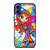 LISA FRANK MAGICIAN GIRL iPhone 16 Case Cover