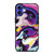 LISA FRANK ORCA iPhone 16 Case Cover