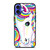 LISA FRANK UNICORN HORSE ART iPhone 16 Case Cover