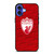 LIVERPOOL FC FOOTBALL CLUB YNWA LOGO iPhone 16 Case Cover