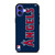 LOS ANGELES ANGELS BASEBALL iPhone 16 Case Cover