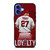 LOS ANGELES ANGELS MIKE TROUT 2 iPhone 16 Case Cover