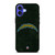 LOS ANGELES CHARGERS FOOTBALL NFL iPhone 16 Case Cover