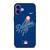 LOS ANGELES DODGERS MLB BASEBALL NIKE iPhone 16 Case Cover