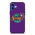LOS ANGELES SPARKS 2 iPhone 16 Case Cover