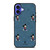 LOUIS VUITTON MICKEY MOUSE iPhone 16 Case Cover