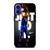 LUKA DONCIC NIKE JUST DO IT iPhone 16 Case Cover