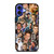 LUKE BRYAN MALE SINGER iPhone 16 Case Cover