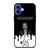 LUKE HEMMINGS 5 SECONDS OF SUMMER QUOTES iPhone 16 Case Cover
