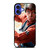 LUKE SKYWALKER STAR WARS iPhone 16 Case Cover