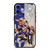 MAC JONES NEW ENGLAND PATRIOT NFL iPhone 16 Case Cover