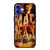 MAD MAX FURY ROAD iPhone 16 Case Cover
