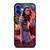 MAD MAX STRANGER THINGS iPhone 16 Case Cover