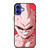 MAJIN BUU DRAGON BALL iPhone 16 Case Cover MAJIN BUU DRAGON BALL iPhone 16 Case Cover