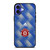 MANCHESTER UNITED 2021 AWAY JERSEY 2 iPhone 16 Case Cover