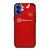 MANCHESTER UNITED JERSEY 2022-23 iPhone 16 Case Cover