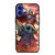 MANDALORIAN AND BABY YODA STAR WARS iPhone 16 Case Cover