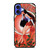MARS SAILOR MOON MANGA iPhone 16 Case Cover