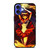 MARS SAILOR MOON iPhone 16 Case Cover