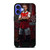 MARTIN ODEGAARD ARSENAL FC iPhone 16 Case Cover