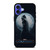 MARVEL MOON KNIGHT iPhone 16 Case Cover