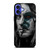 MARVEL MORBIUS JARED LETO iPhone 16 Case Cover