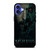 MARVEL MORBIUS MOVIES iPhone 16 Case Cover MARVEL MORBIUS MOVIES iPhone 16 Case Cover