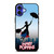 MARY POPPINS ICON iPhone 16 Case Cover