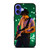 MATTHEW HEALY THE 1975 iPhone 16 Case Cover