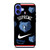 MEMPHIS GRIZZLIES NBA X SUPREME NIKE iPhone 16 Case Cover