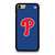 PHILADELPHIA PHILLIES MLB LOGO iPhone 7 / 8 Case Cover