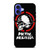 METAL MULISHA SKULL LOGO iPhone 16 Case Cover