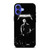 METALLICA JAMES HETFIELD iPhone 16 Case Cover
