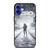 METRO EXODUS GAMES iPhone 16 Case Cover