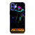 METROID NINTENDO GAMES iPhone 16 Case Cover