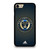 PHILADELPHIA UNION SOCCER MLS ADIDAS iPhone 7 / 8 Case Cover