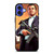 MICHAEL DE SANTA GRAND THEFT AUTO GTA iPhone 16 Case Cover